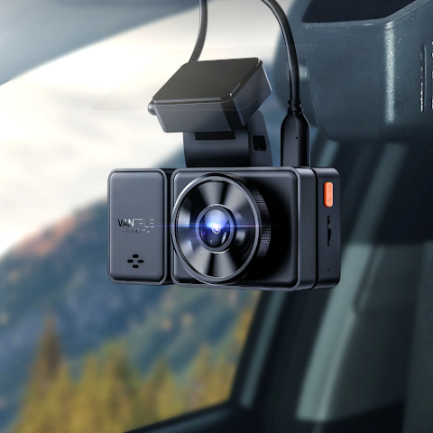 Dash Cam