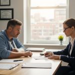 Denied Workers' Compensation