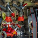 Industrial Hydraulic Pumps