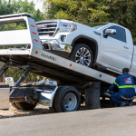 Professional Towing