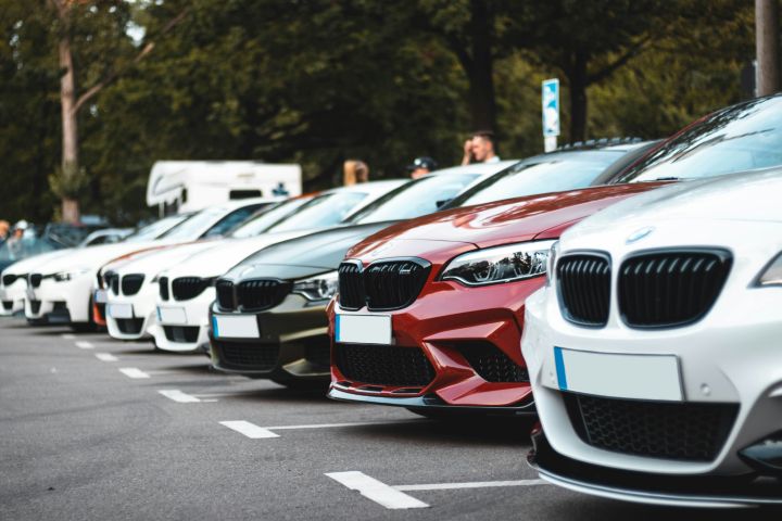 Refinancing Car Loans
