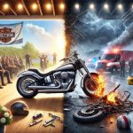 Roadside Wreck