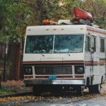 Rodent-Infested RVs