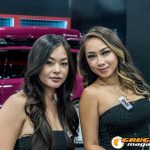 SEMA 2025 Models