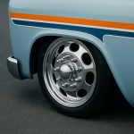 custom truck accidents