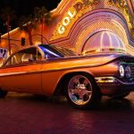 lowriders and hot rods