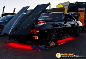 1969 Pontiac Trans Am
