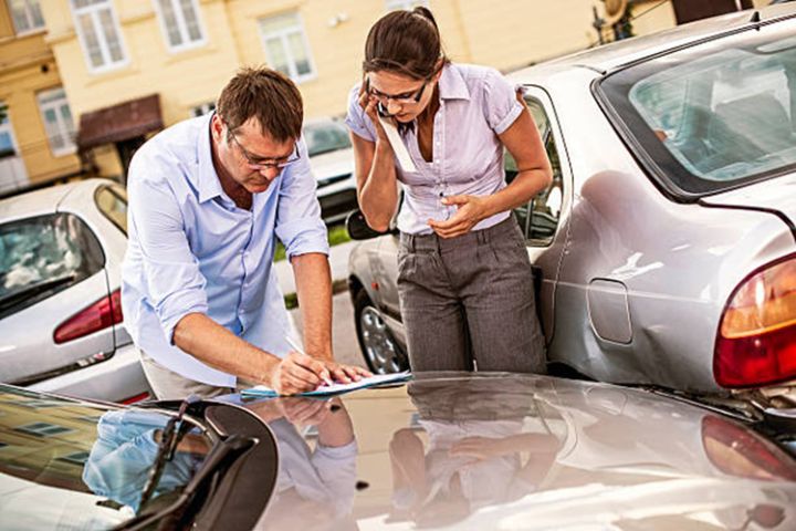 Car Accident Settlement Process Works in Texas