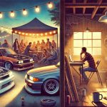 Car Culture Accident