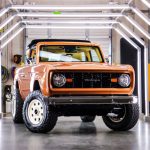 Classic vehicles