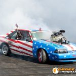 Hoonigan Burnyard 2025