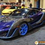 Indy Mecum Auto Auction 2025
