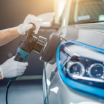 Mobile Car Detailing