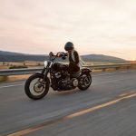 Motorcycle Safety