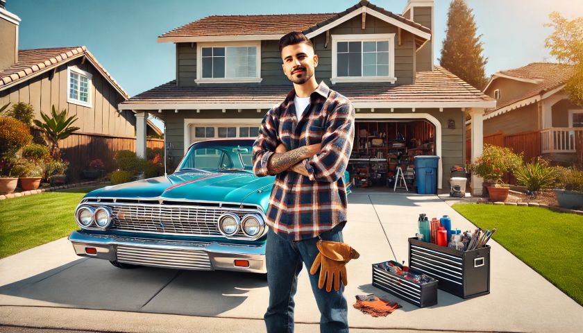 Ride and Your Roof Ready 
