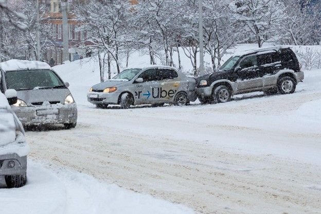 Rideshare Compensation