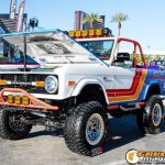 SEMA 2025 4x4 Trucks
