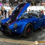 SEMA 2025 Domestics