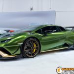 SEMA 2025 Imports