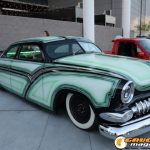 SEMA 2025 Kick Off