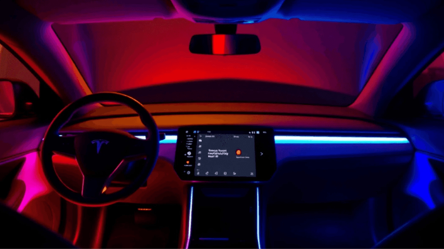 Tesla