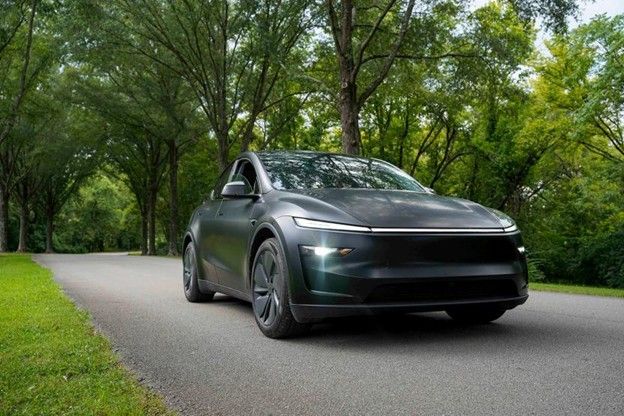 Tesla