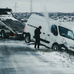 Towing Heavy-Duty Vehicles