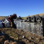 Truck Crash Risk
