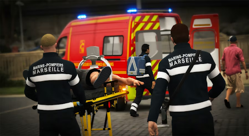 Vehicle Accident