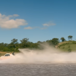 Gymkhana 2025