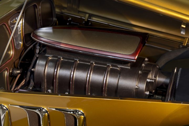 2026 Grand National Roadster Show