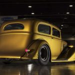 2026 Grand National Roadster Show