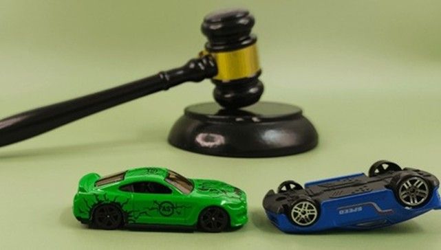 Car Accident Claim