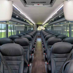 Charter Bus
