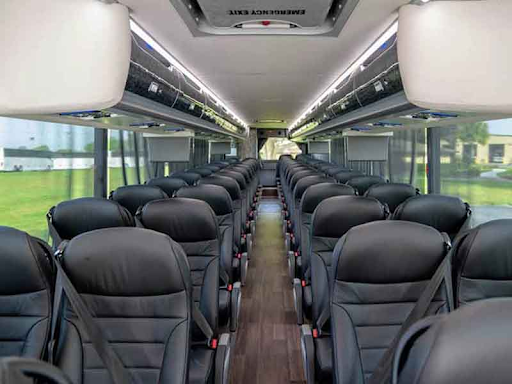 Charter Bus
