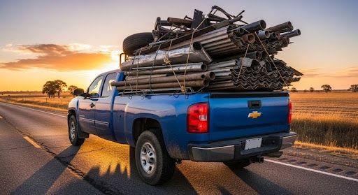 Chevy Silverado