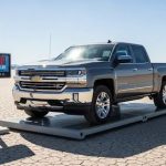 Chevy Silverado