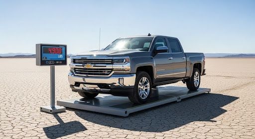 Chevy Silverado