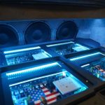 IASCA Sound Quality Championship at AXPONA