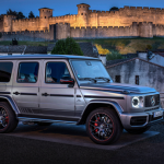Mini G-Wagen