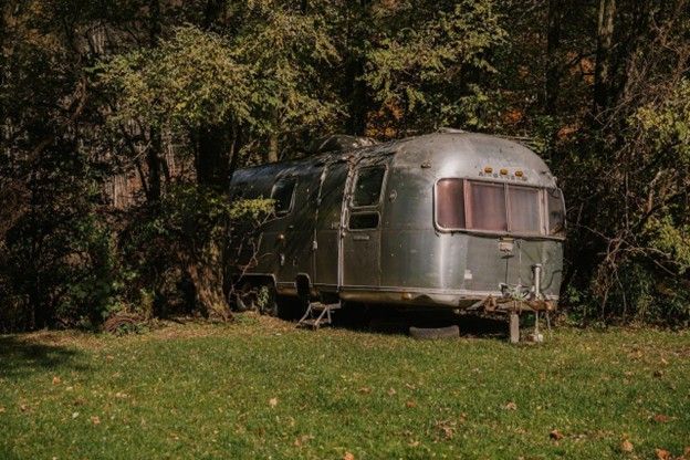 Selling an RV 