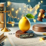 Best Lemon Law Firms