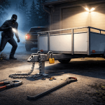 Trailer Theft