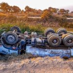 Truck Accidents in Indianapolis