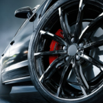 Upgrade to Alloy Wheels
