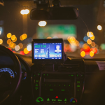 Windshield Calibration