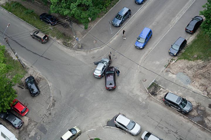 Car Accident Data