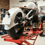Motorcycle Lifts