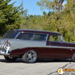 1956 Chevrolet Nomad