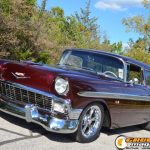 1956 Chevrolet Nomad